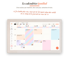 MyLumo - le calendrier familial
